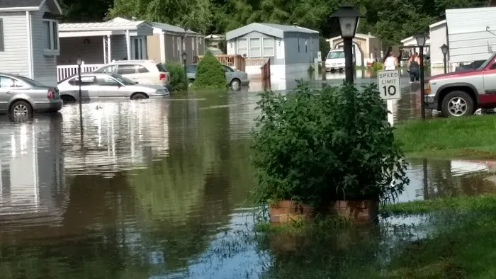 Pleasant Valley Mobile Park 4