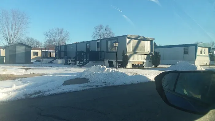 Pleasant Valley Mobile Park 10