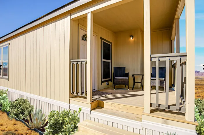 Fairfax Community - Pleasant Valley 2