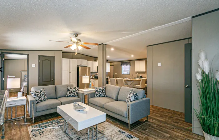 Fairfax Community - Pleasant Valley 3