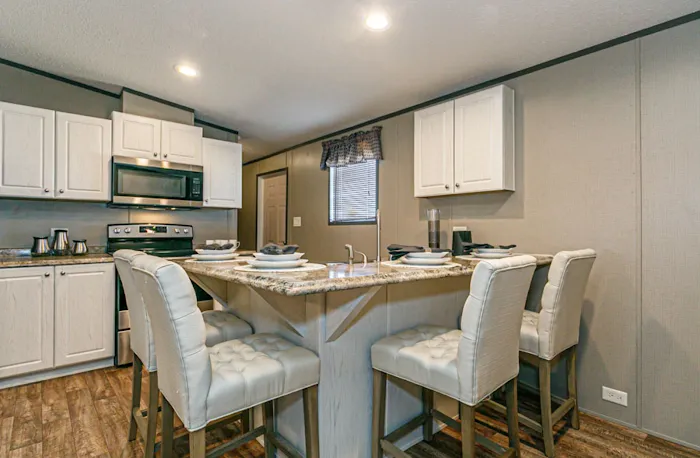 Fairfax Community - Pleasant Valley 5