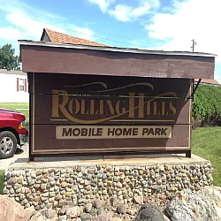 Rolling Hills Mobile Home Park 1