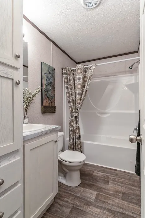 New Horizons Mobile Home Community 2