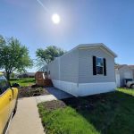 New Horizons Mobile Home Community