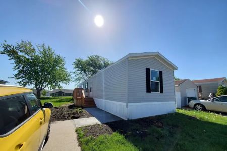 New Horizons Mobile Home Community