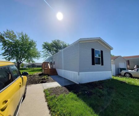 New Horizons Mobile Home Community