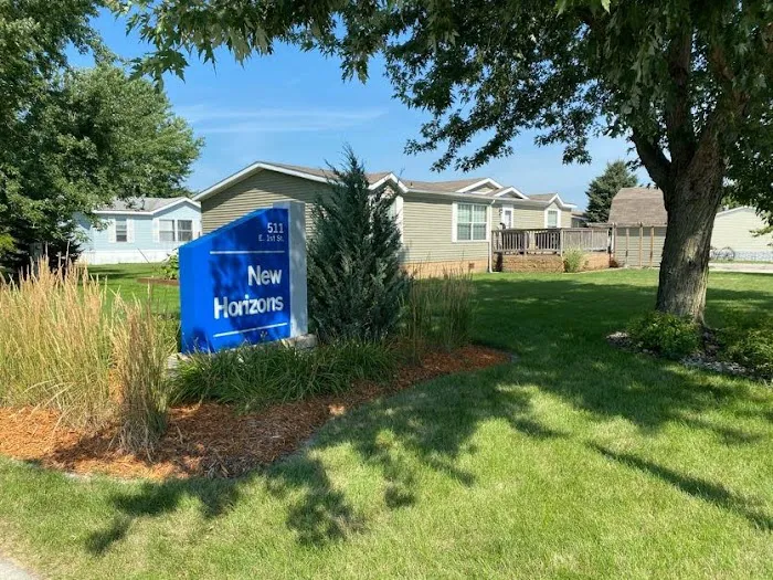New Horizons Mobile Home Community 3