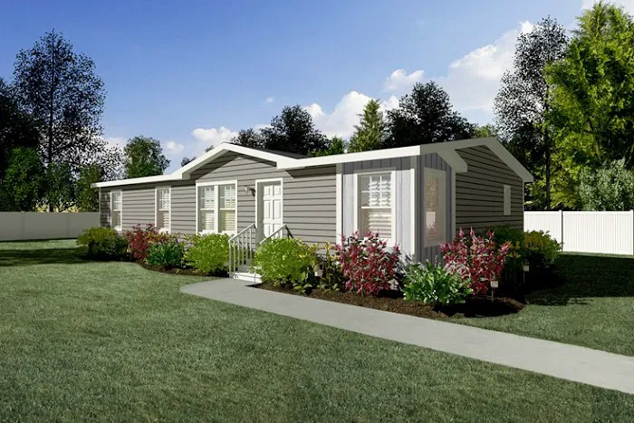 New Horizons Mobile Home Community 8