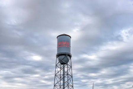 Iowa State Fair Campgrounds