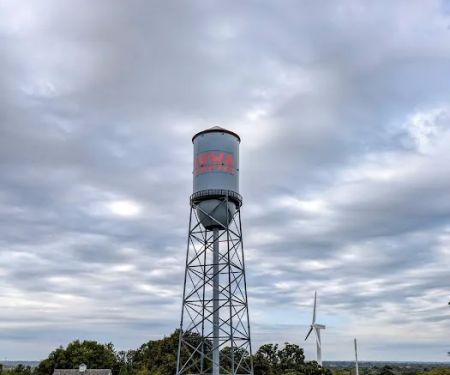 Iowa State Fair Campgrounds