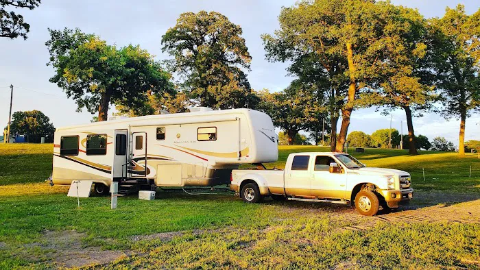 Iowa State Fair Campgrounds 4