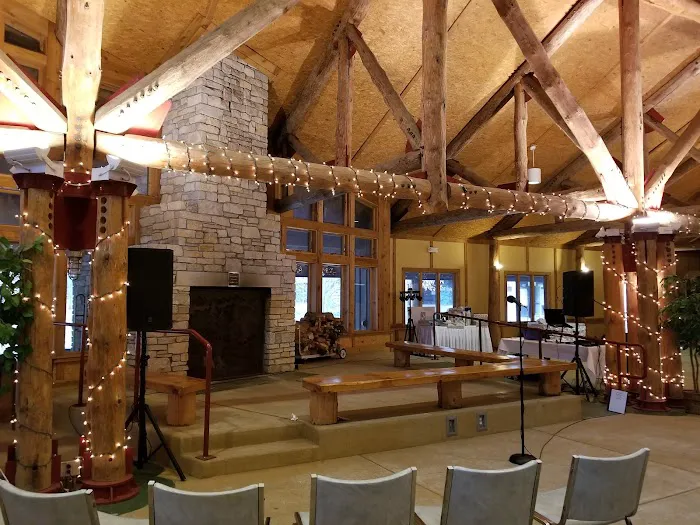 Camp Anna Behrens 2
