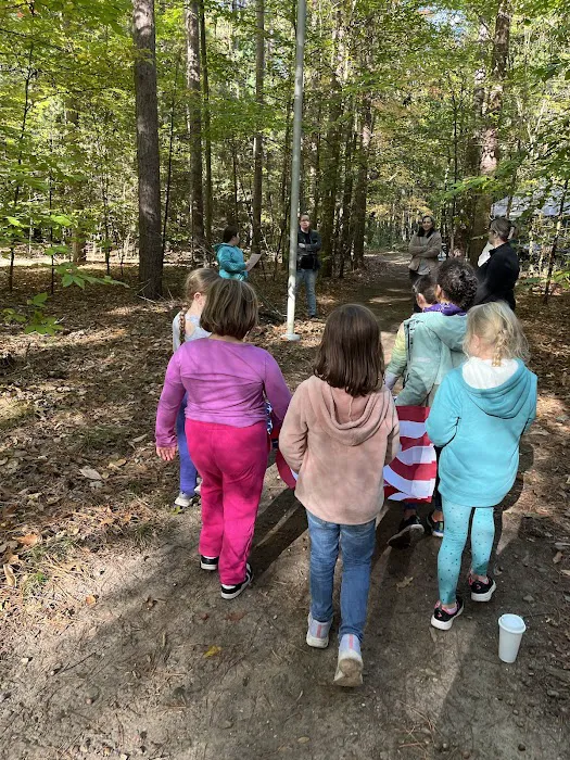 Camp Anna Behrens 3