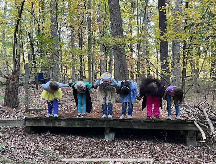 Camp Anna Behrens 1