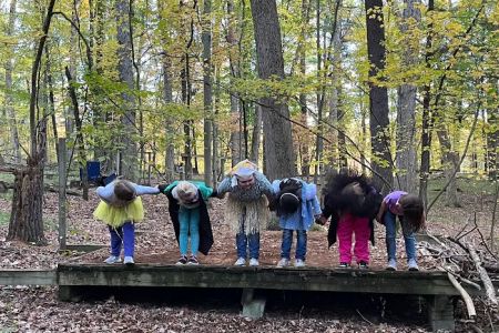 Camp Anna Behrens