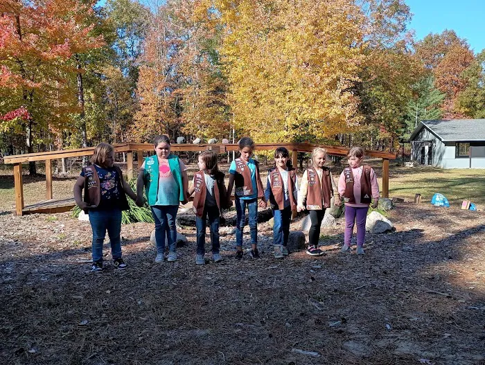 Camp Anna Behrens 5