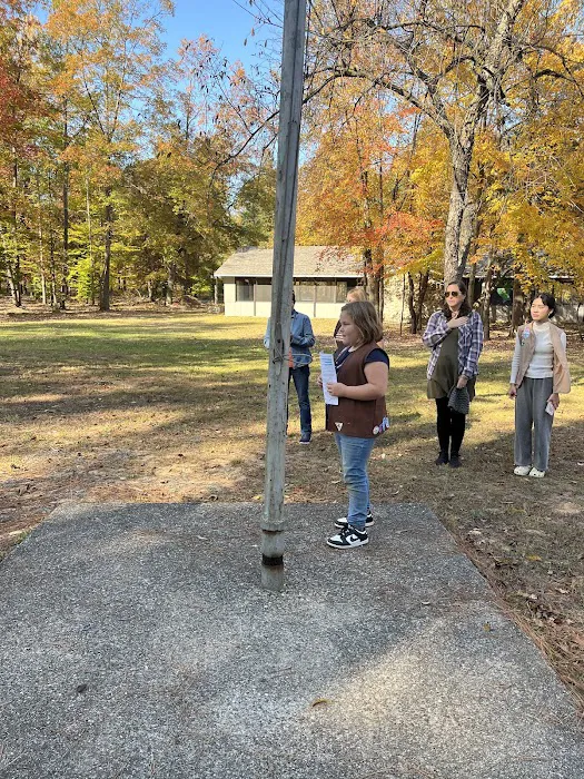 Camp Anna Behrens 10