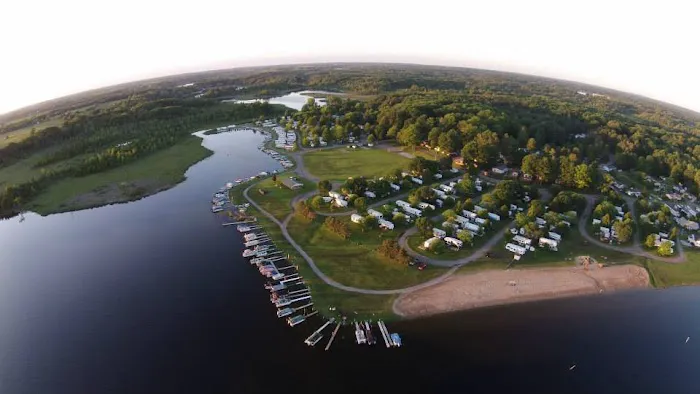 Lincoln Pines Resort 1