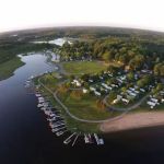 Lincoln Pines Resort