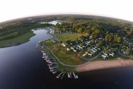 Lincoln Pines Resort
