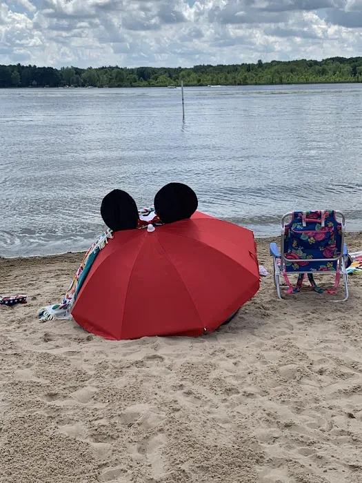 Lincoln Pines Resort 5