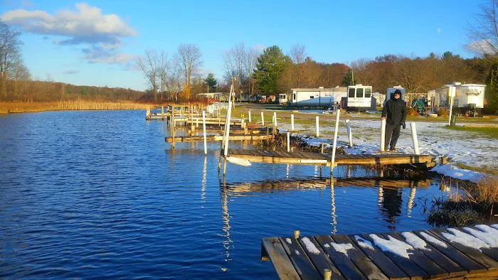 Lincoln Pines Resort 3