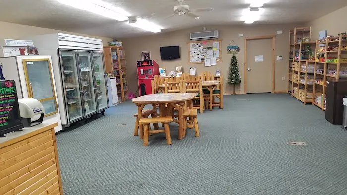 Lincoln Pines Resort 9