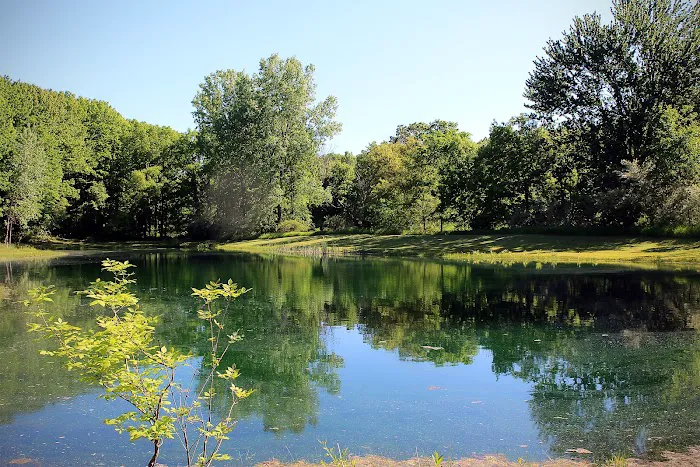 Oak Grove Campground 3