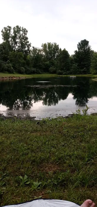 Oak Grove Campground 4