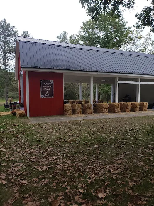 Oak Grove Campground 6