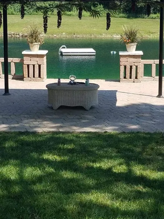 Oak Grove Campground 8