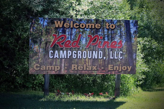Oak Grove Campground 9