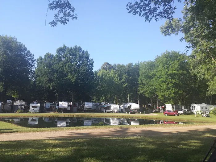 South Shore Campground 2