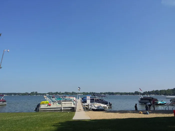 South Shore Campground 3