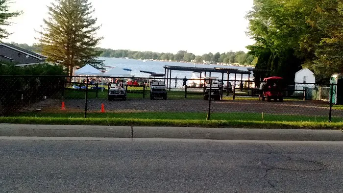 South Shore Campground 1