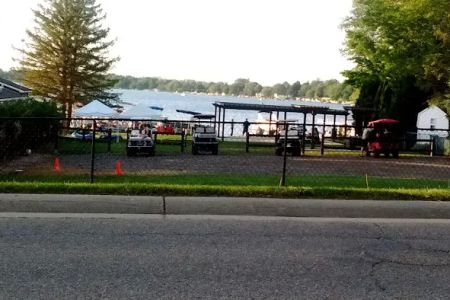 South Shore Campground