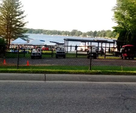 South Shore Campground