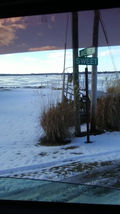 South Shore Campground 5