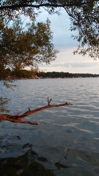 South Shore Campground 7