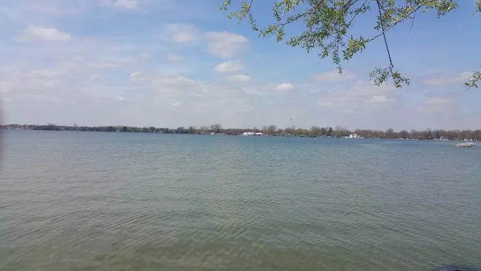 South Shore Campground 8