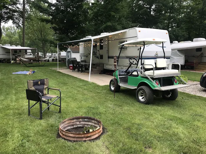 South Shore Campground 9