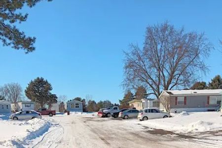 The Meadows of St. Johns MHC, LLC