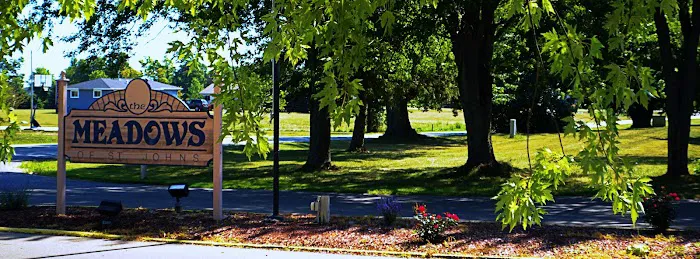 The Meadows of St. Johns MHC, LLC 3