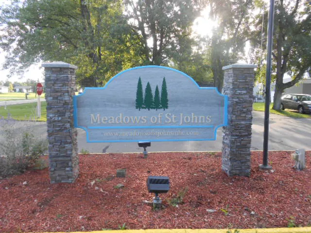 The Meadows of St. Johns MHC, LLC 2