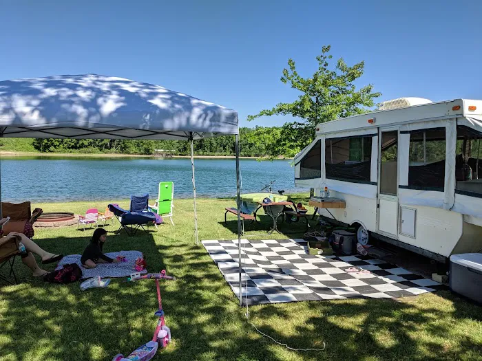 Leisure Lake Family Campground 1