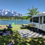 Leisure Lake Family Campground