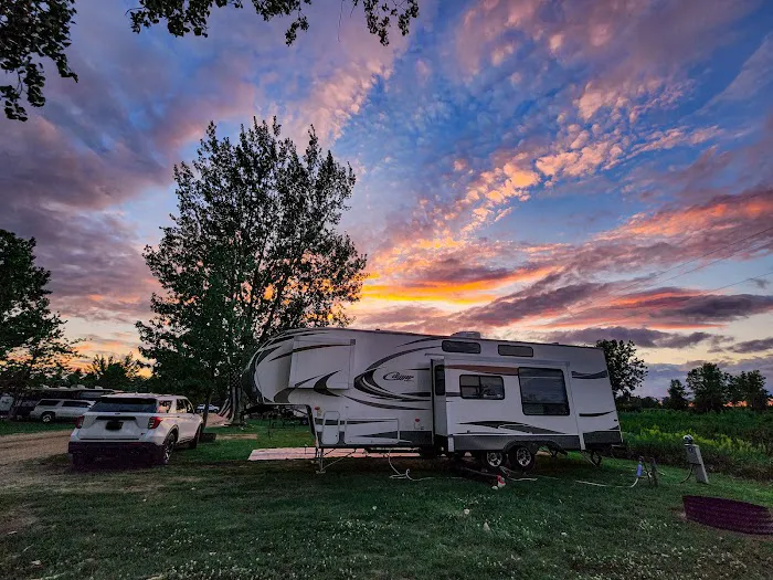 Leisure Lake Family Campground 3