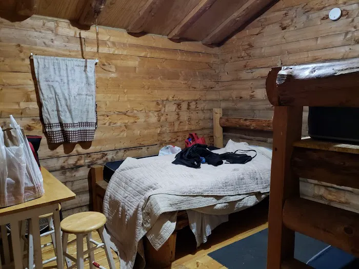 Leisure Lake Family Campground 2