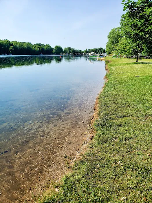 Leisure Lake Family Campground 5