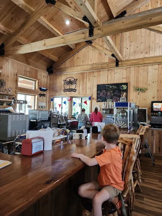 Leisure Lake Family Campground 7